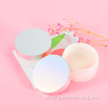 Fancy Beauty Cosmetic Cream Jar